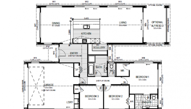 185 floor plan