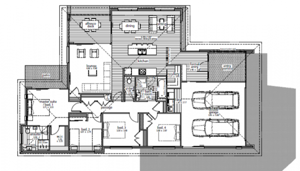 191 floor plan