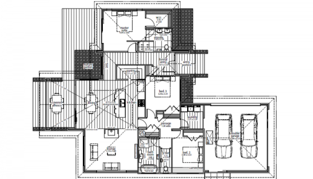 197 floor plan