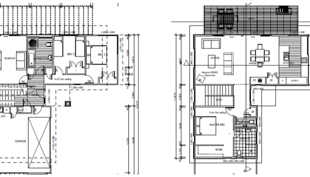 203 floor plan