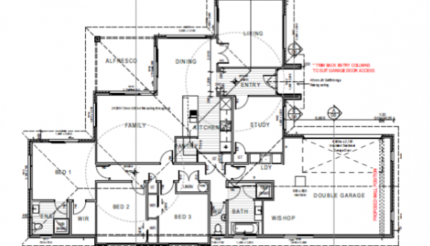 206 floor plan