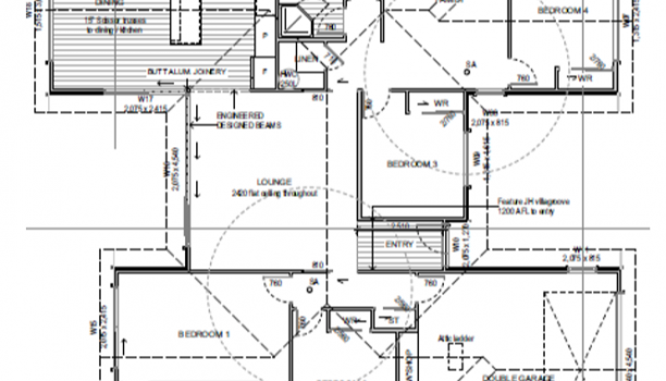 211A floor plan