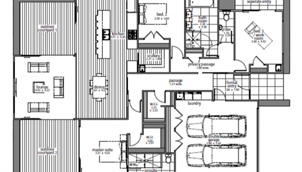 215 floor plan