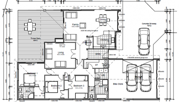 223 floor plan