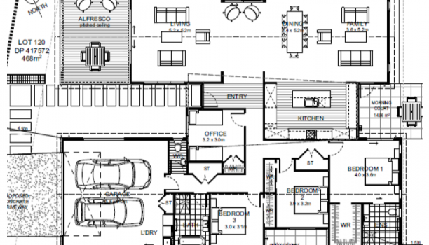 232 floor plan