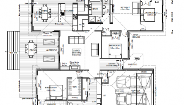 237C floor plan