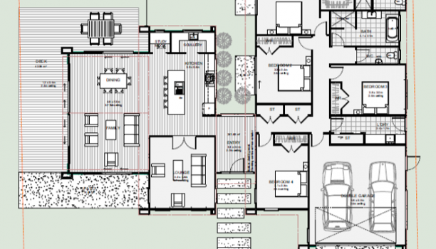 241 floor plan