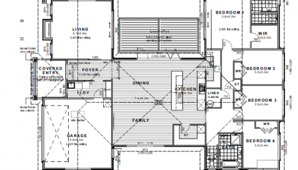 245 floor plan