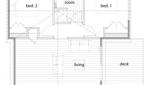 53o floor plan