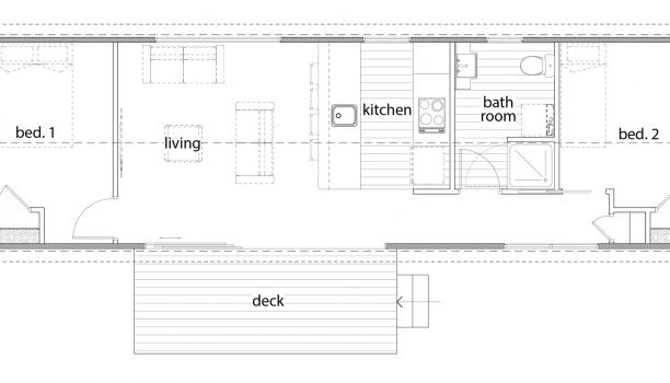 58o floor plan